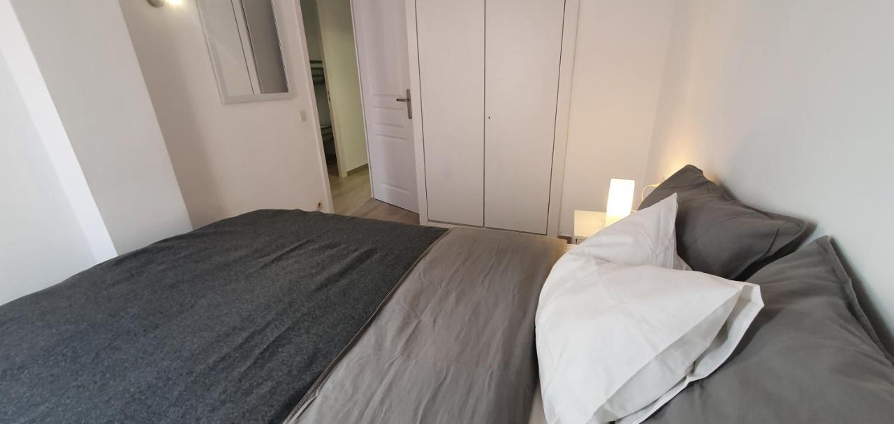 Modern Cozy Appartement Empuriabrava Exteriér fotografie